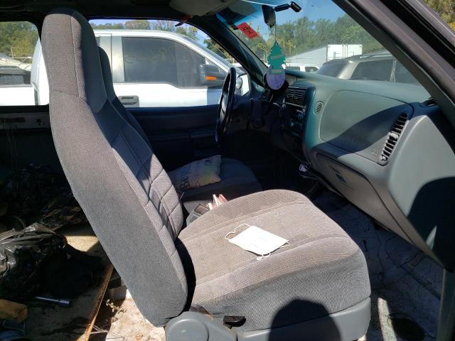 Photo 5 from auction – 1997 FORD EXPLORER with VIN 1FMCU24X9VUA95237