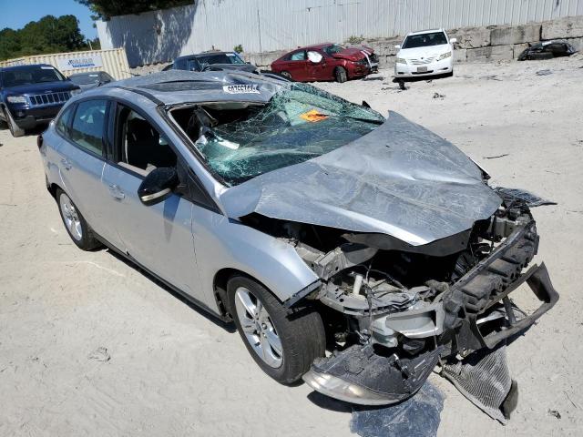 Photo 9 from auction – 2014 FORD FOCUS SE with VIN 1FADP3F29EL221843