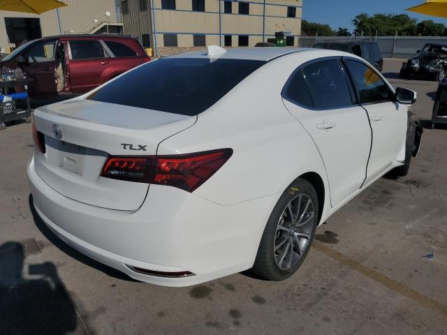 Photo 4 from auction – 2017 ACURA TLX TECH with VIN 19UUB2F53HA000009