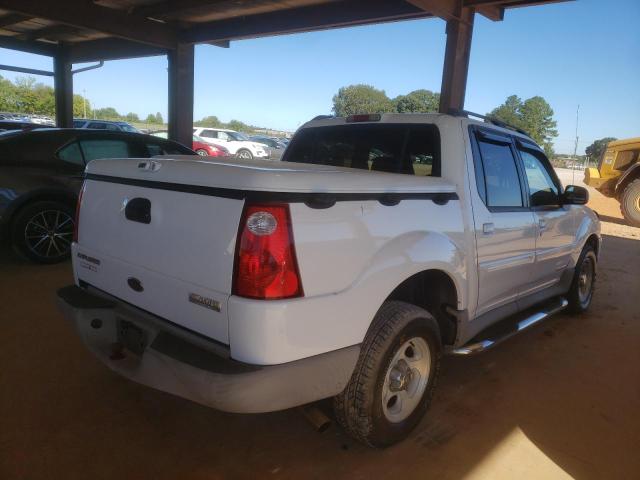 Photo 4 from auction – 2002 FORD EXPLORER S with VIN 1FMZU67E62UD27378