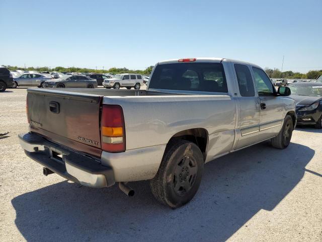 Photo 4 from auction – 2005 CHEVROLET SILVERADO with VIN 2GCEC19V051337393