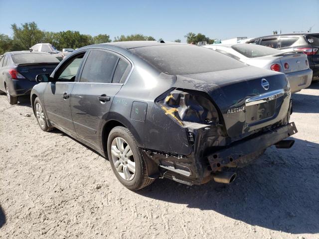Photo 3 from auction – 2011 NISSAN ALTIMA BAS with VIN 1N4AL2AP2BN439120