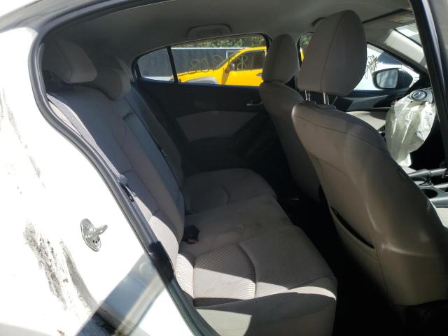 Photo 6 from auction – 2014 MAZDA 3 TOURING with VIN JM1BM1L71E1101044