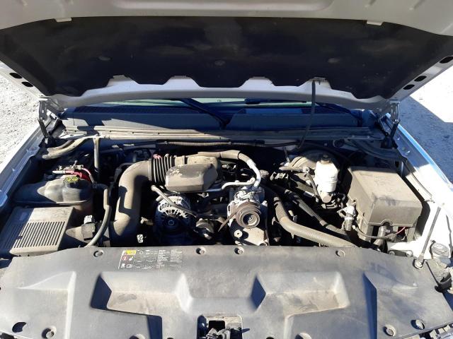 Photo 7 from auction – 2013 GMC SIERRA C15 with VIN 1GTN1TEX1DZ150064