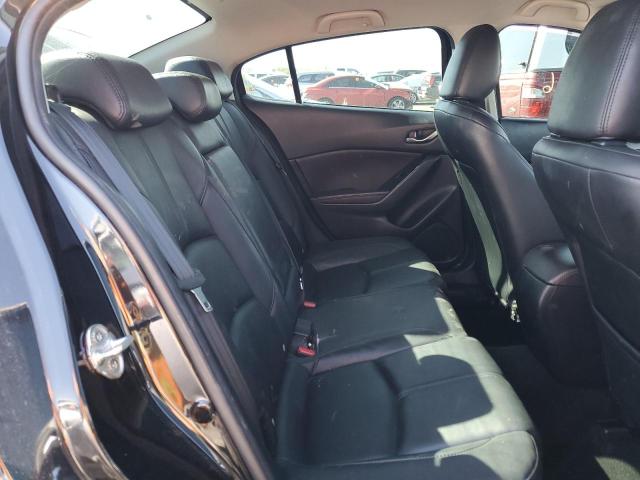 Photo 6 from auction – 2018 MAZDA 3 TOURING with VIN 3MZBN1V3XJM208661