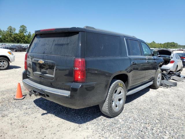 Photo 4 from auction – 2015 CHEVROLET SUBURBAN C with VIN 1GNSCKKC8FR156981