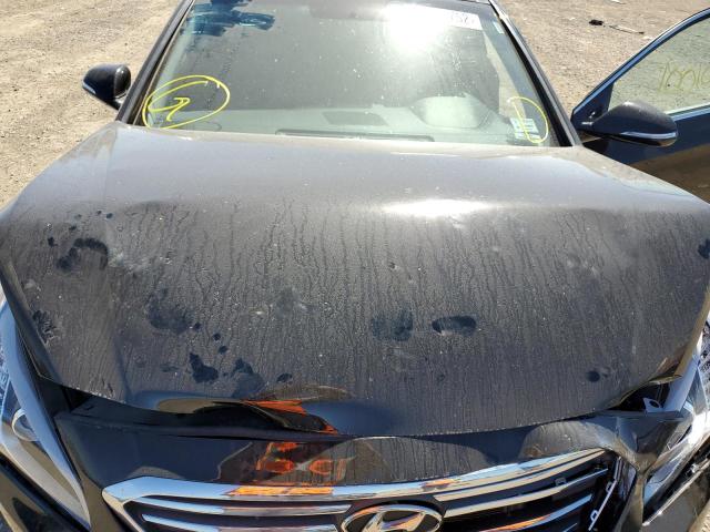 Photo 7 from auction – 2015 HYUNDAI SONATA SPO with VIN 5NPE34AF2FH063877