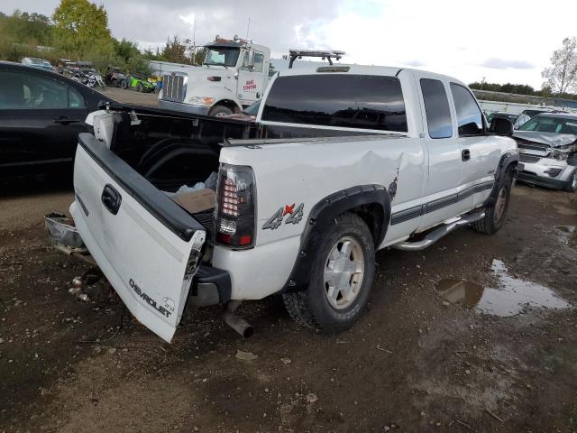 Zdjęcie 4 z aukcji – 2002 CHEVROLET SILVERADO z VIN 1GCEK19T72Z285149