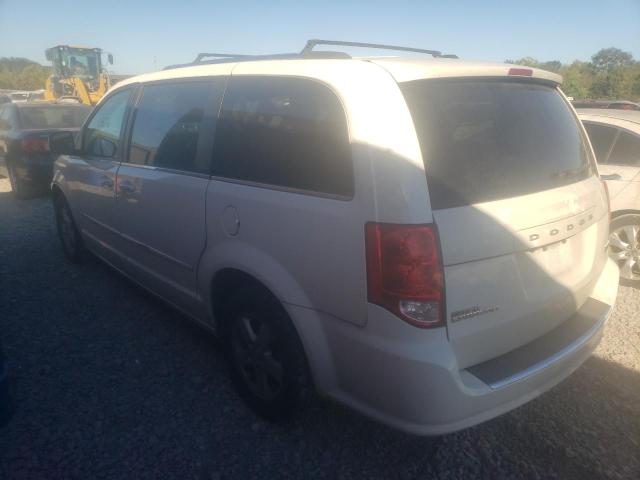 Photo 3 from auction – 2013 DODGE GRAND CARA with VIN 2C4RDGDGXDR549230