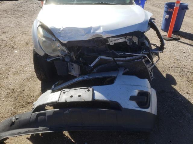 Photo 9 from auction – 2012 CHEVROLET EQUINOX LS with VIN 2GNALBEK0C6125231