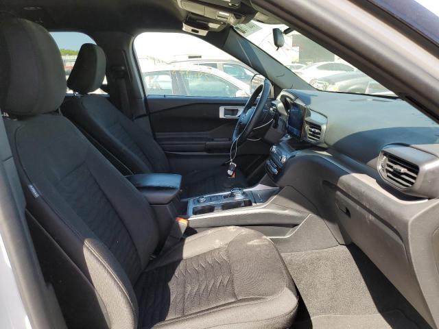 Photo 5 from auction – 2020 FORD EXPLORER X with VIN 1FMSK8DH2LGC28980