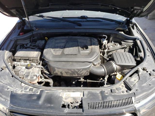 Photo 7 from auction – 2019 DODGE DURANGO SX with VIN 1C4RDHAG5KC847541