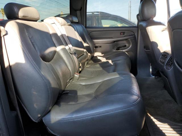Photo 6 from auction – 2004 CHEVROLET SILVERADO with VIN 1GCGC23U54F109878
