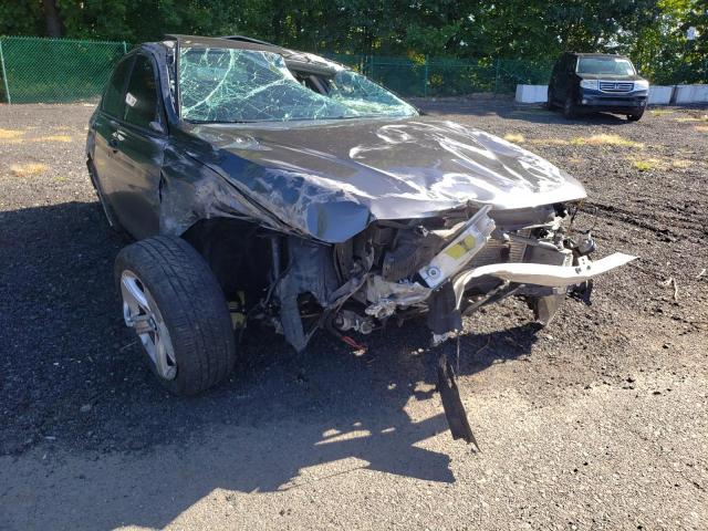 BMW 328XI 2013 with VIN WBA3B3G58DNR79654 - Photo from auction