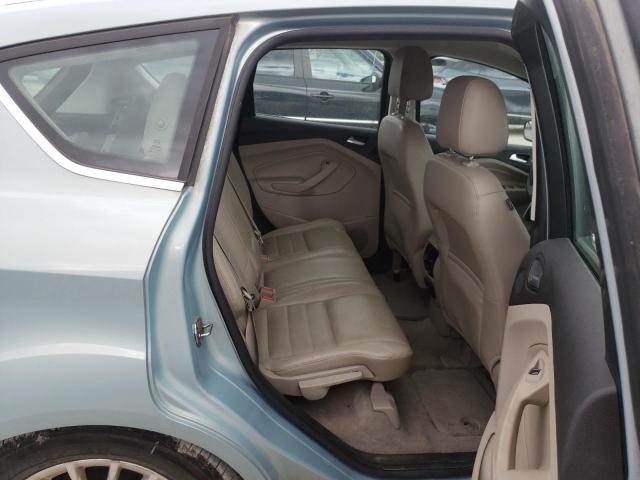 Photo 6 from auction – 2013 FORD C-MAX SEL with VIN 1FADP5BU6DL513841