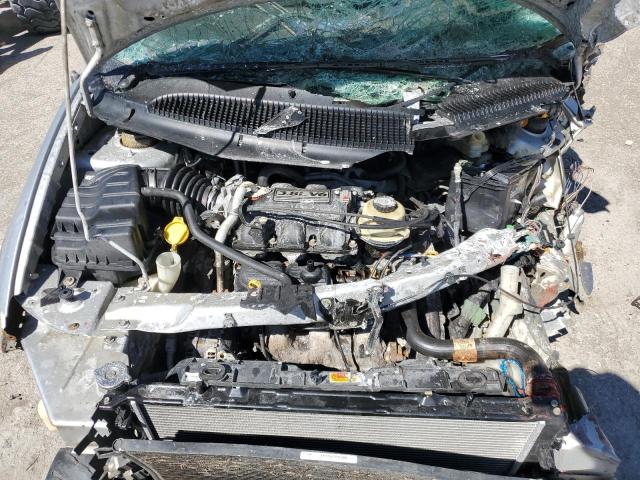 Photo 7 from auction – 2007 CHRYSLER TOWN & COU with VIN 2A4GP54L87R361577