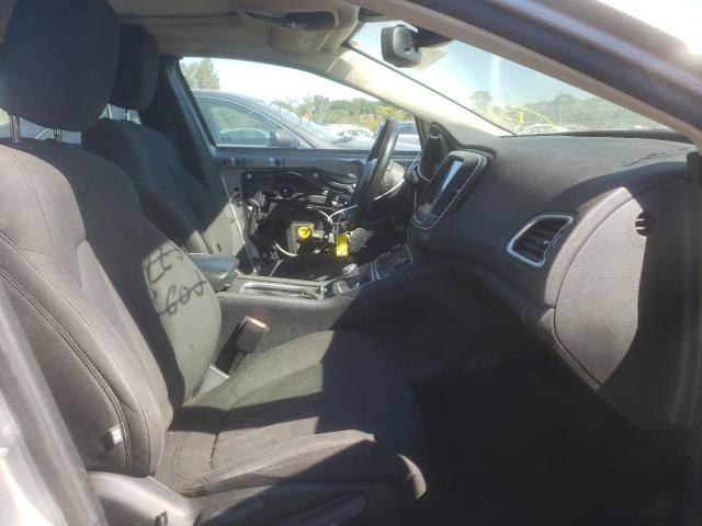 Photo 5 from auction – 2016 CHRYSLER 200 LIMITE with VIN 1C3CCCAB7GN142448