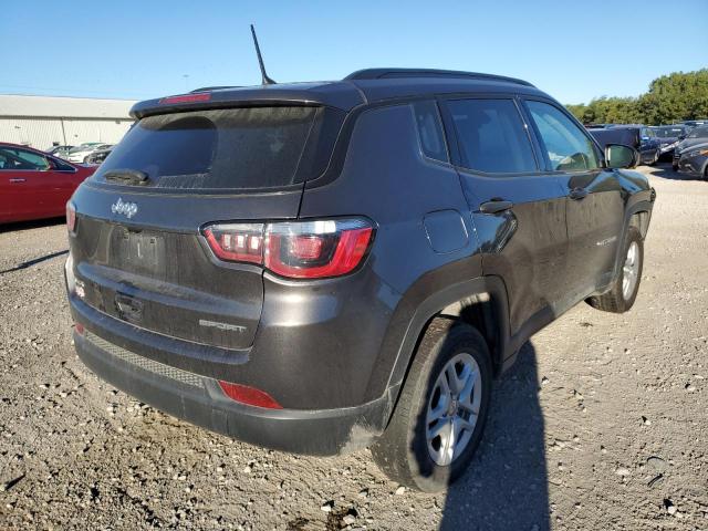 Фото 4 с аукциона – 2018 JEEP COMPASS SP с VIN 3C4NJDAB3JT104223