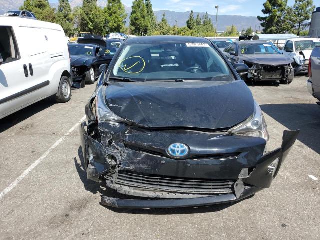 Photo 9 from auction – 2016 TOYOTA PRIUS with VIN JTDKARFU1G3015717