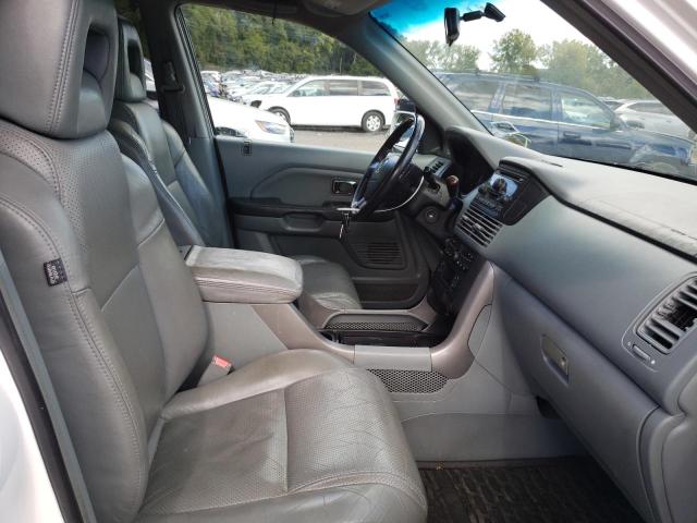 صورة رقم 5 من المزاد - 2004 HONDA PILOT EXL مع VIN 2HKYF18554H548186