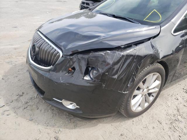 Photo 9 from auction – 2013 BUICK VERANO CON with VIN 1G4PR5SK5D4153161