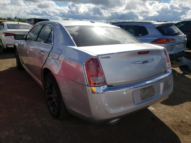Photo 3 from auction – 2011 CHRYSLER 300 LIMITE with VIN 2C3CA5CG1BH614347