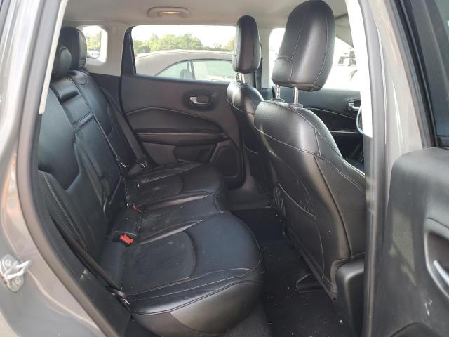 Photo 6 from auction – 2019 JEEP COMPASS LI with VIN 3C4NJCCB6KT802205