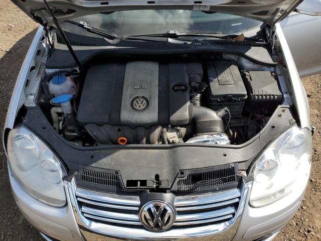 Photo 7 from auction – 2007 VOLKSWAGEN JETTA with VIN 3VWEF71K47M069954