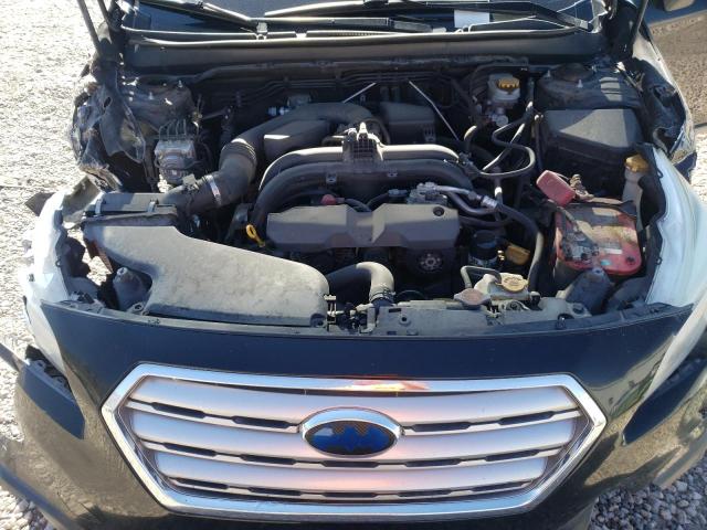 Photo 7 from auction – 2016 SUBARU OUTBACK 2. with VIN 4S4BSADC7G3315704