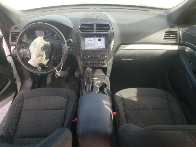 Photo 9 from auction – 2019 FORD EXPLORER X with VIN 1FM5K7D81KGB01983