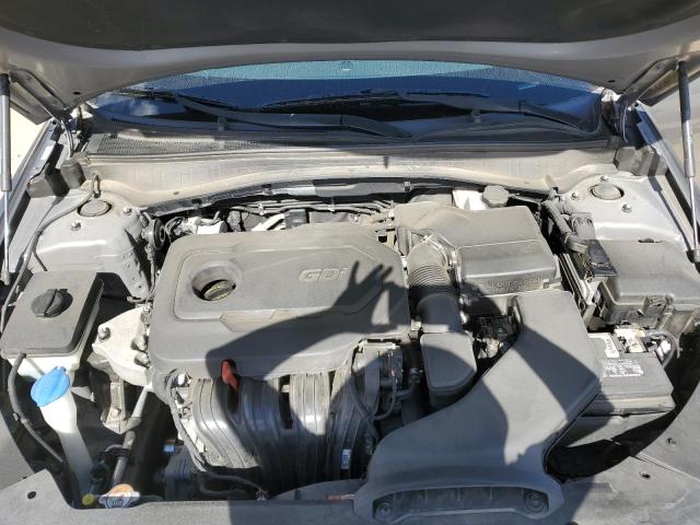 Photo 7 from auction – 2016 KIA OPTIMA LX with VIN 5XXGT4L33GG076582