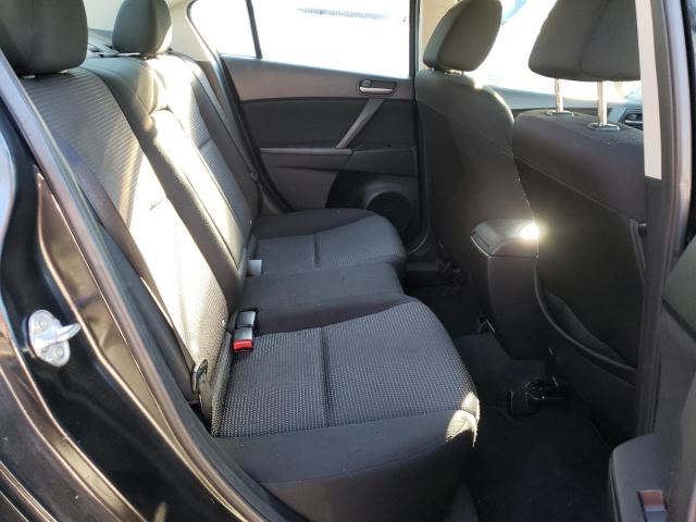 Photo 6 from auction – 2012 MAZDA 3 I with VIN JM1BL1V85C1693716