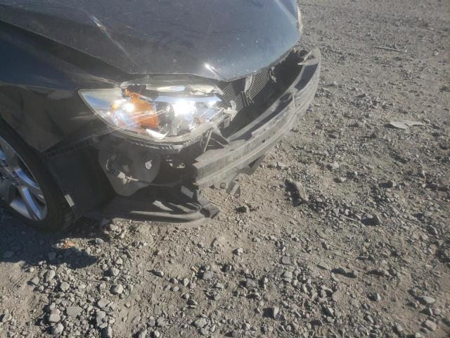 Photo 9 from auction – 2009 SUBARU IMPREZA OU with VIN JF1GH63669H800459