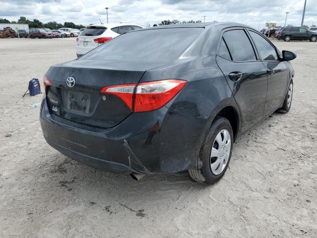 Zdjęcie 4 z aukcji – 2016 TOYOTA COROLLA L z VIN 5YFBURHE5GP404722