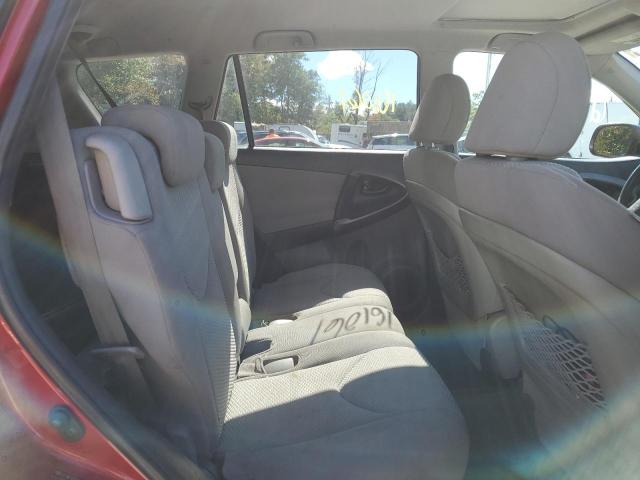 Photo 6 from auction – 2011 TOYOTA RAV4 with VIN 2T3BF4DV4BW088067