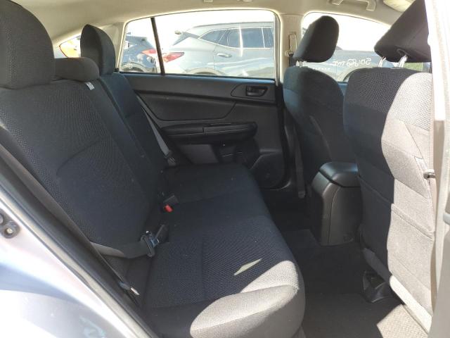 Photo 6 from auction – 2013 SUBARU IMPREZA with VIN JF1GPAA60D2895010