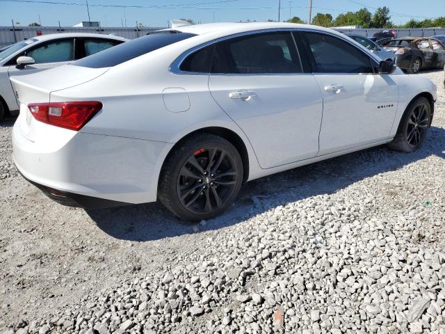 Photo 4 from auction – 2018 CHEVROLET MALIBU LT with VIN 1G1ZD5ST9JF290665