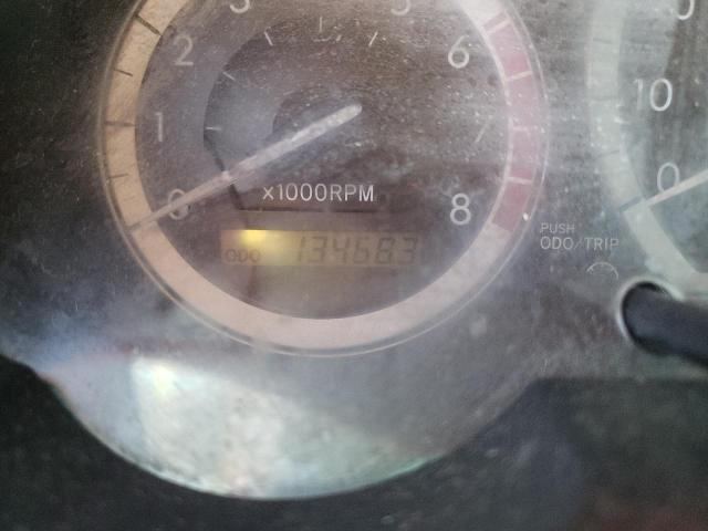 Photo 8 from auction – 2004 TOYOTA SIENNA CE with VIN 5TDZA23C14S052715
