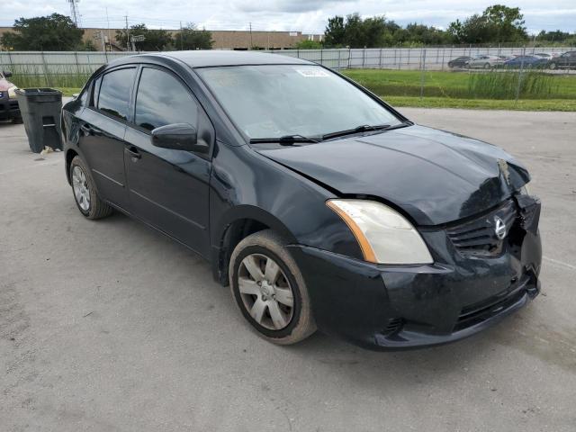 NISSAN SENTRA 2.0 2012 with VIN 3N1AB6AP0CL779746 - Photo from auction