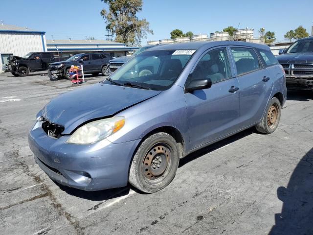 Photo 2 from auction – 2006 TOYOTA COROLLA MA with VIN 2T1KR32E06C607006