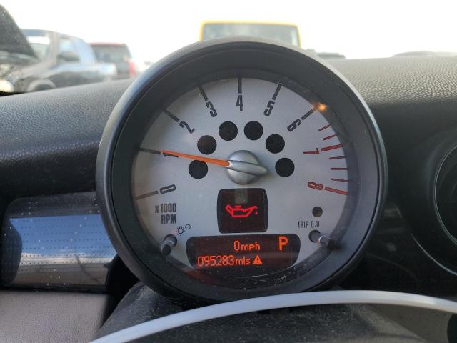 Photo 8 from auction – 2012 MINI COOPER with VIN WMWSU3C50CT543788
