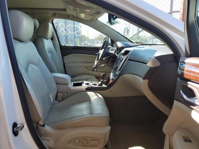 Photo 5 from auction – 2011 CADILLAC SRX LUXURY with VIN 3GYFNDEY2BS643635