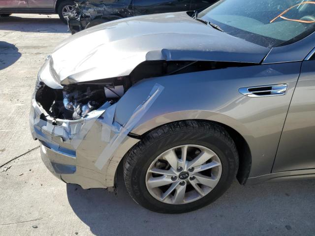 Photo 9 from auction – 2016 KIA OPTIMA LX with VIN 5XXGT4L33GG088487