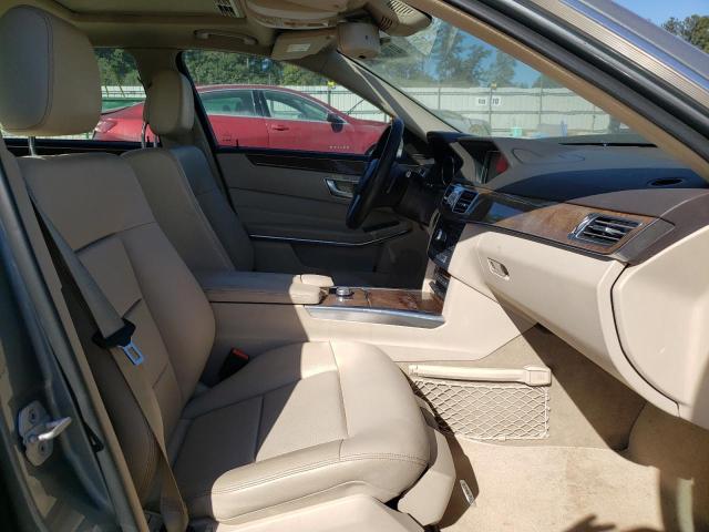 Photo 5 from auction – 2014 MERCEDES-BENZ E 350 with VIN WDDHF5KB0EA813911