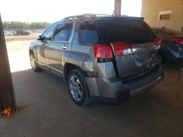 Photo 3 from auction – 2012 GMC TERRAIN SL with VIN 2GKFLXEK3C6391844