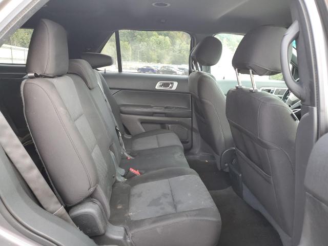 Photo 6 from auction – 2013 FORD EXPLORER X with VIN 1FM5K8D87DGA24982