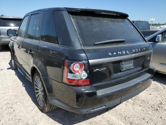 Photo 3 from auction – 2013 LAND ROVER RANGE ROVE with VIN SALSF2D47DA781625