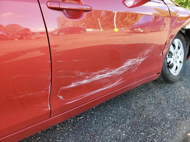 Photo 9 from auction – 2010 TOYOTA CAMRY BASE with VIN 4T4BF3EKXAR038611