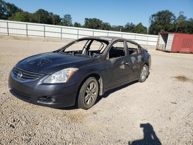 Photo 2 from auction – 2011 NISSAN ALTIMA BAS with VIN 1N4AL2AP2BN431499