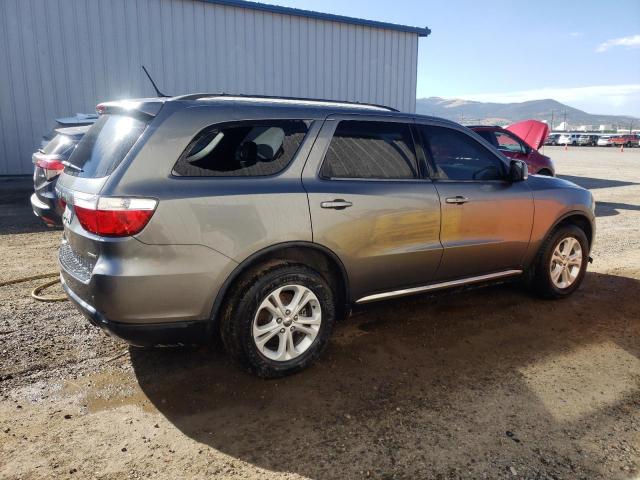 Photo 9 from auction – 2011 DODGE DURANGO CR with VIN 1D4RE4GG7BC733430
